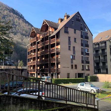 Le Cozy Du Soulan - T2 Bis - Soda Bagnères-de-Luchon Zewnętrze zdjęcie