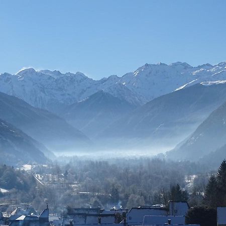 Le Cozy Du Soulan - T2 Bis - Soda Bagnères-de-Luchon Zewnętrze zdjęcie