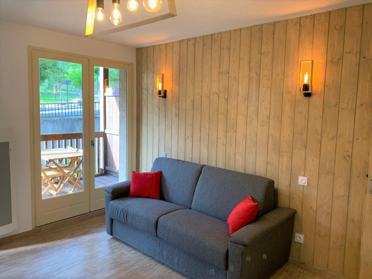 Le Cozy Du Soulan - T2 Bis - Soda Bagnères-de-Luchon Zewnętrze zdjęcie