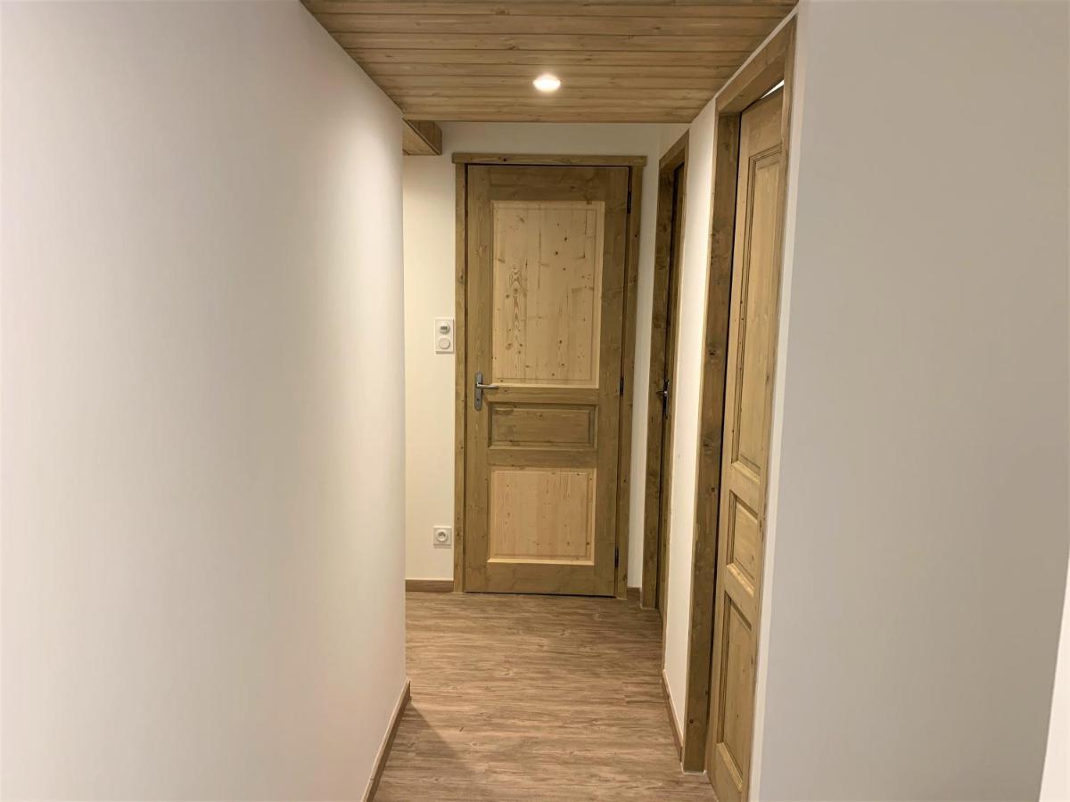 Le Cozy Du Soulan - T2 Bis - Soda Bagnères-de-Luchon Zewnętrze zdjęcie