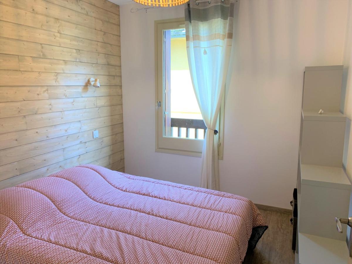 Le Cozy Du Soulan - T2 Bis - Soda Bagnères-de-Luchon Zewnętrze zdjęcie